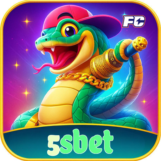 5sbet 5sbet logo