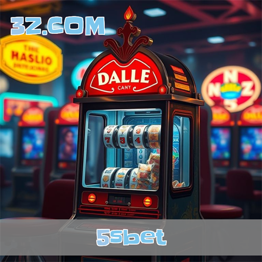 Plataforma Oficial A Revolução da Plataforma 5sbet: Jogos e Engajamento Sem Igual