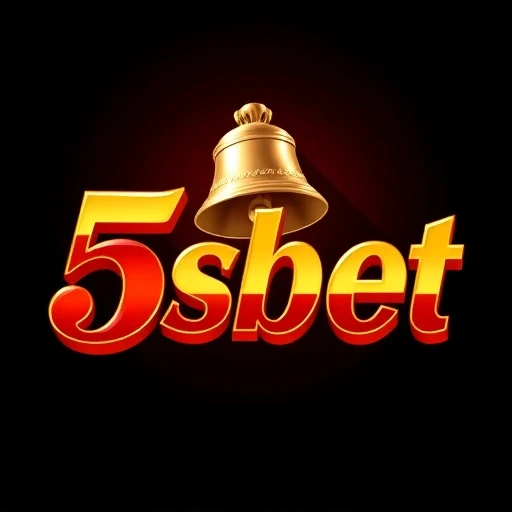 Logotipo 5sbet