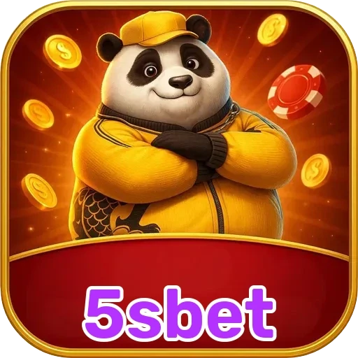 5sbet Pagamento