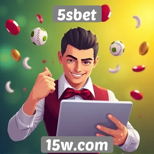 Explorando a segurança e confiabilidade do site 5sbet